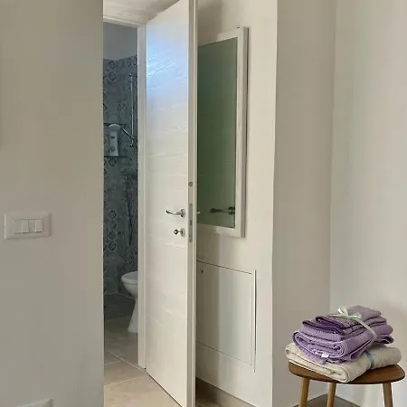 Il Gelso Di Nonno Ciccio Apartman