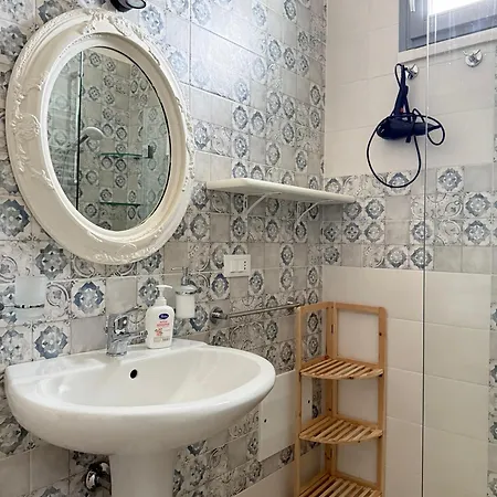Apartman Il Gelso Di Nonno Ciccio