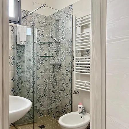 Apartman Il Gelso Di Nonno Ciccio *