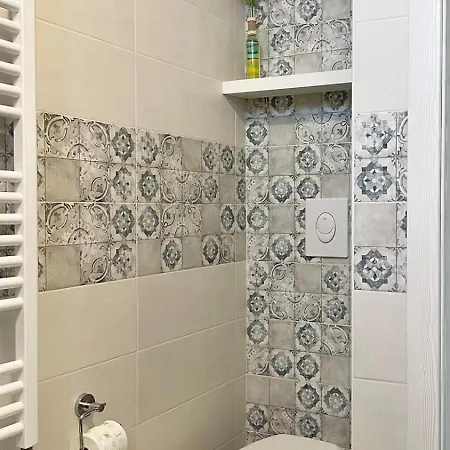 Il Gelso Di Nonno Ciccio *