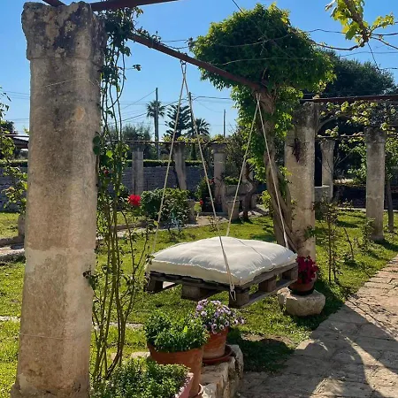 Il Gelso Di Nonno Ciccio