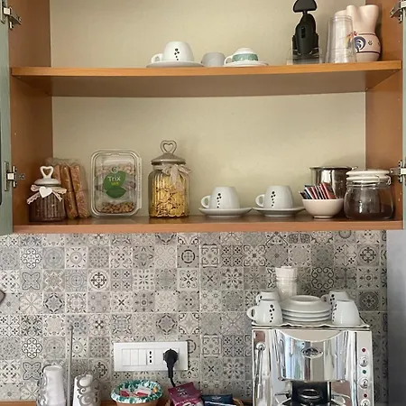 Apartment Il Gelso Di Nonno Ciccio Monopoli