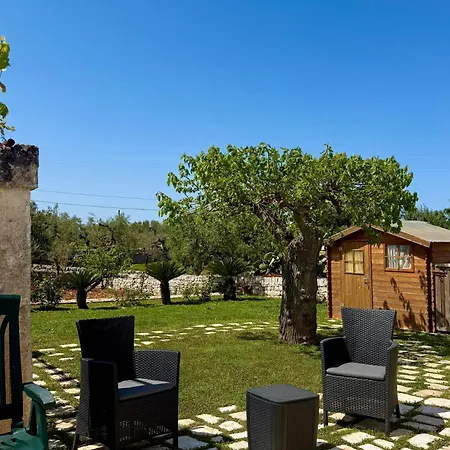 Il Gelso Di Nonno Ciccio Apartment