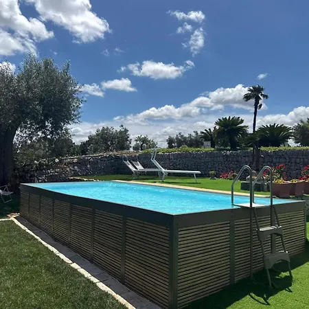 Appartement Il Gelso Di Nonno Ciccio Monopoli