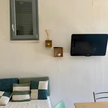 Il Gelso Di Nonno Ciccio