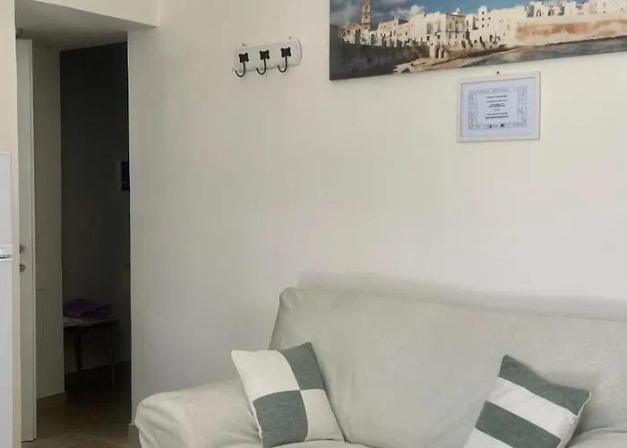 Il Gelso Di Nonno Ciccio
